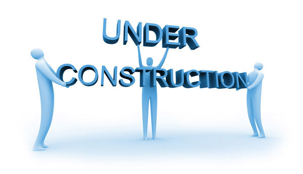 Under Construction